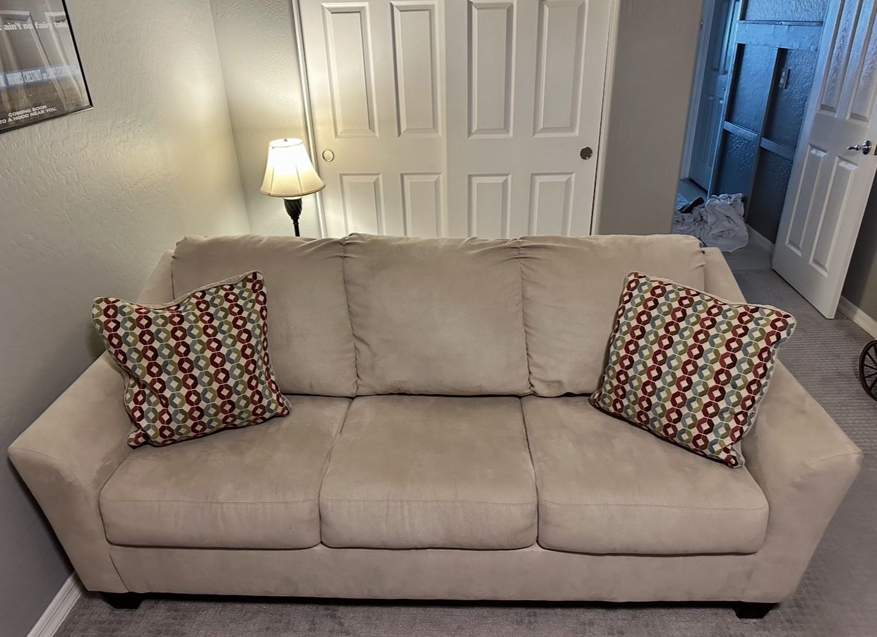 Sleeper Sofa For Sale