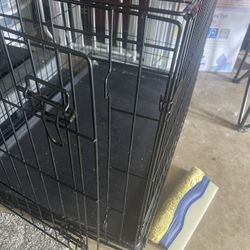 Dog Crate 