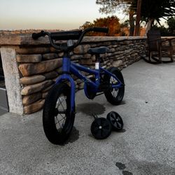 REI Co-Op Cycle REV 12 Inch Bike