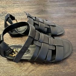 Ralph Lauren Ladys Sandals