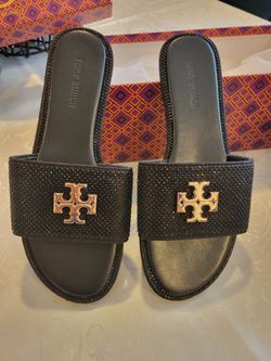 Sandalias hermosas talla 7 y 8 de mujer