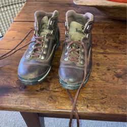 Ladies Hiking Boots