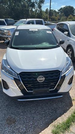 2023 Nissan Kicks