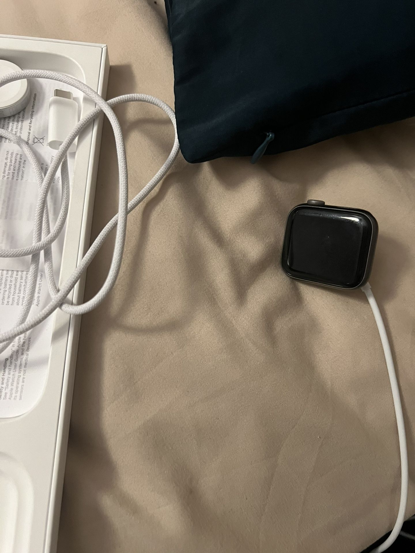 Apple Watch Series 4