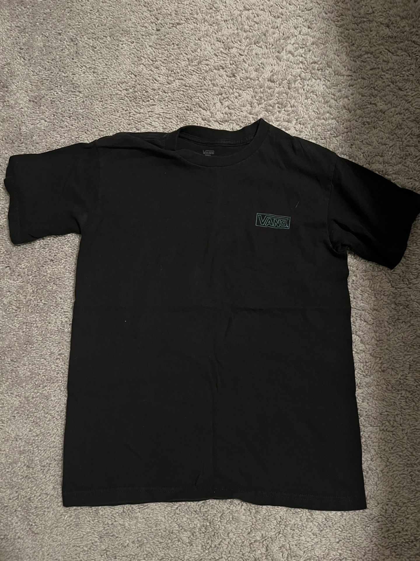Vans shirt