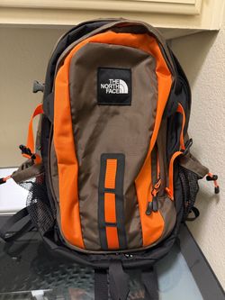 Northface Backpack