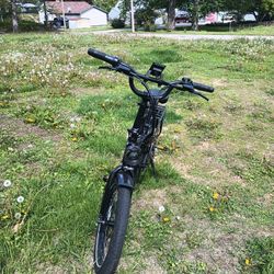 Lectric Long Range 2.0