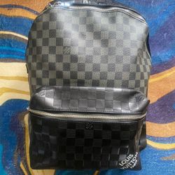 Louis vuitton backpack