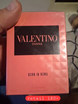 VALENTINO, CHANEL, D&G