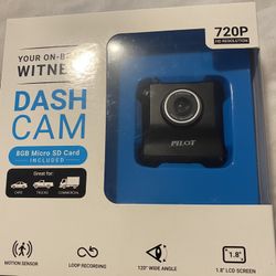 Dash Cam