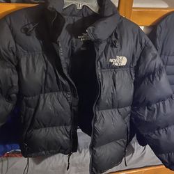 Northface 700 & 550 