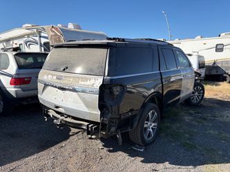 2018-2024 Ford Expedition Part Out