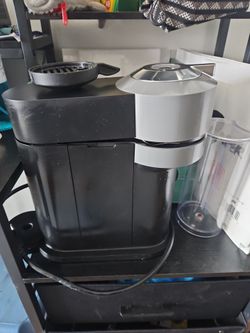 nespresso vertuo next