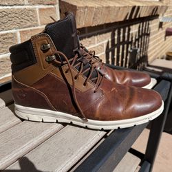 Timberland Graydon Sneaker Boot