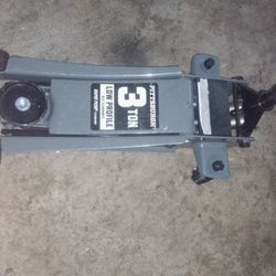 Brand New 3 Ton Jack
