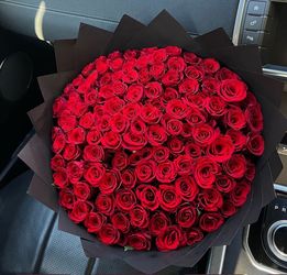 Flower Bouquets & Arrangements