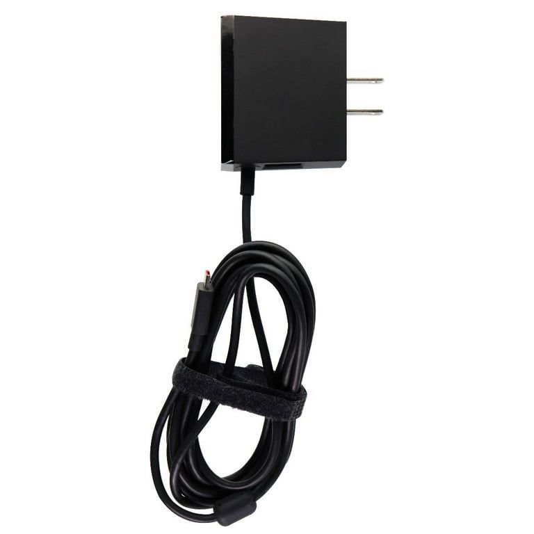 Genuine Google Chromecast Ultra Micro-USB Charger Adapter with Ethernet GL0402