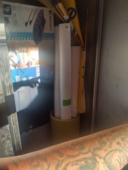 Industrial restaurant equipment