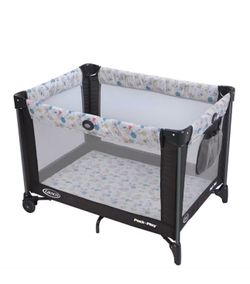 Graco Pack N Play Portable Playard - Carnival