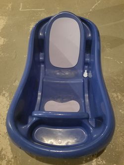 Baby Bath Tub