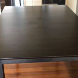 Perfect Condition Dining Table REDUCED