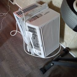 Air Conditioner 