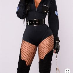 Police Costume