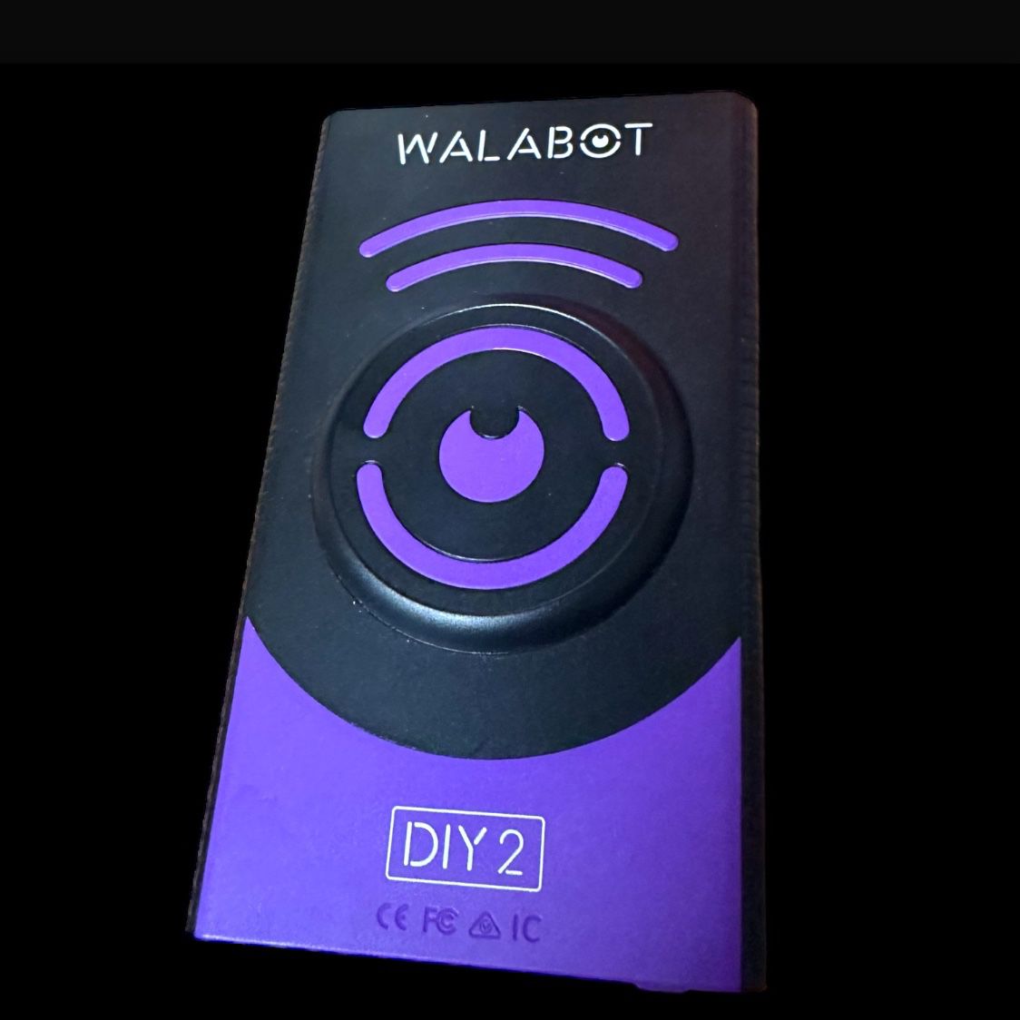 Walabot DIY: The Only Visual Stud Finder, Award Winning Wall Scanner & Stud  Finder