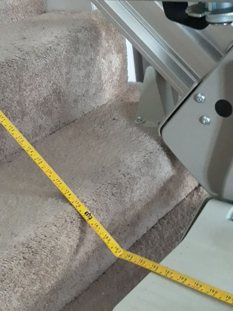 Bruno stair lift for Sale in Norfolk, VA OfferUp