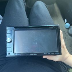 Pioneer Statio