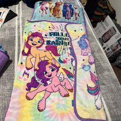 Sleeping Bags Infantiles 