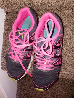 Shoes