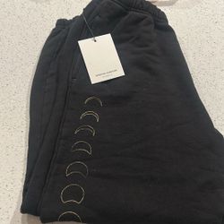 Spiritual gangster The Moment Eden Sweatpants 