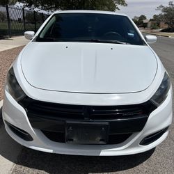 2016 Dodge Dart