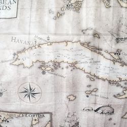 Old Assassin Creed Poster