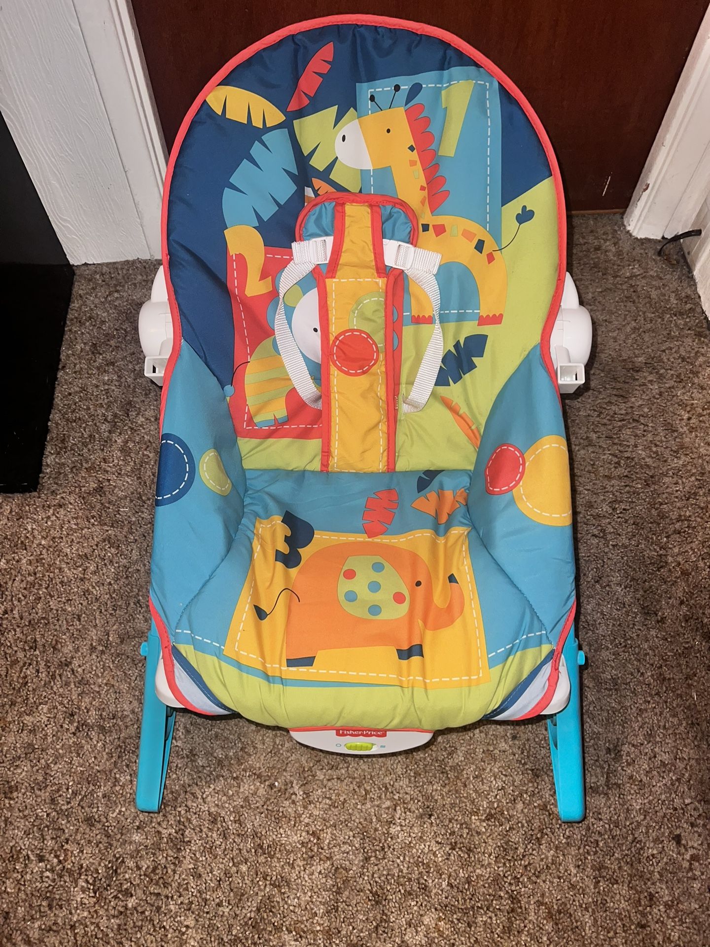Infant Swing