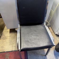 Office waiting chairs