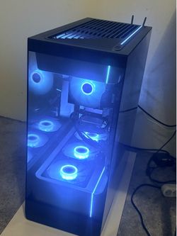 Cyber PowerPC