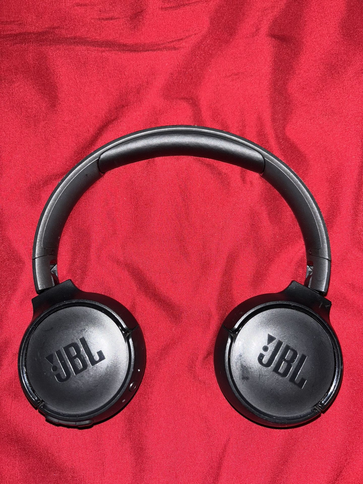 Jbl Head Phones