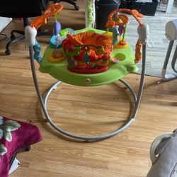 Baby Bouncer
