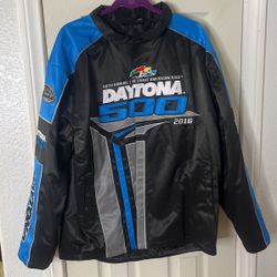 Daytona 500 Jacket