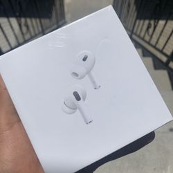 AirPods Pro 2 