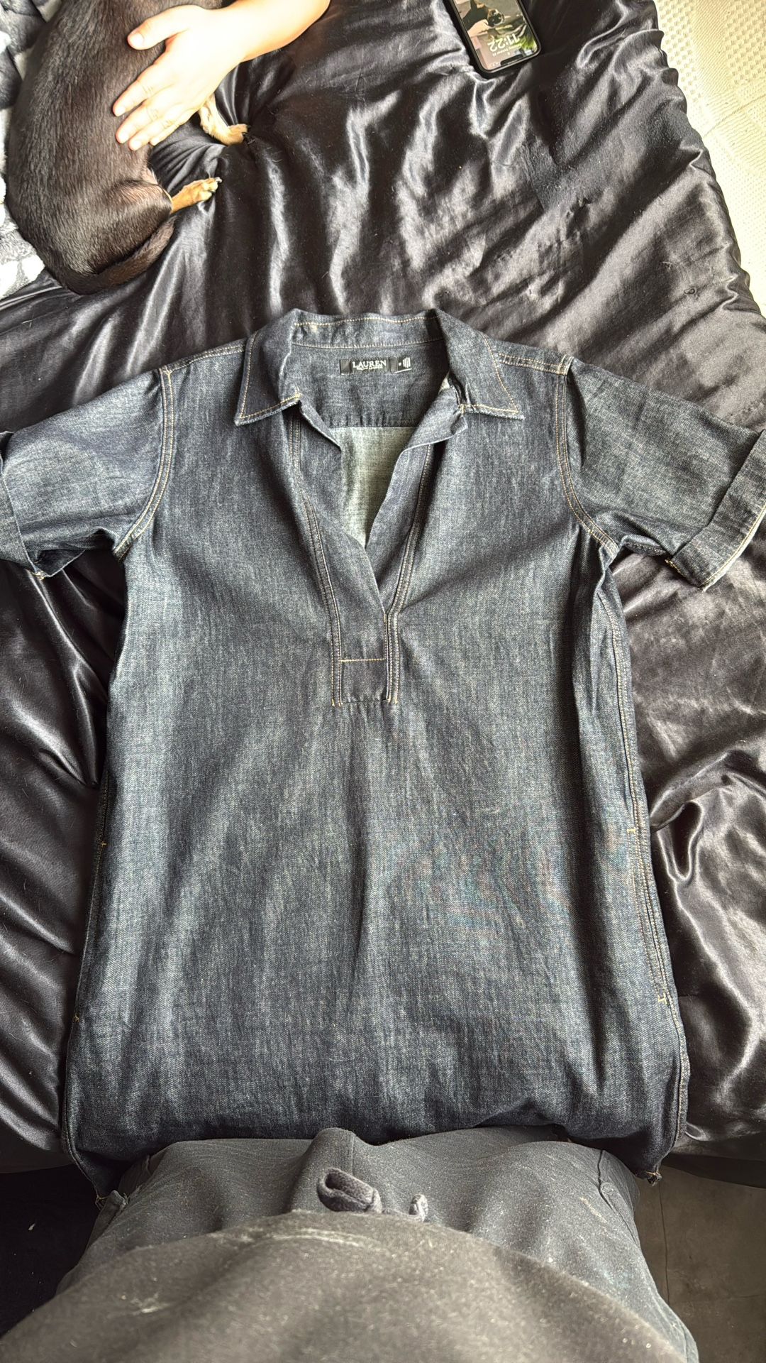 Ralf Lauren Dress Medium