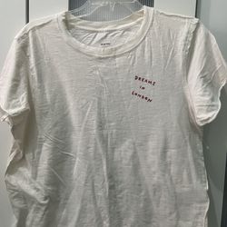 MAEVE Dreams In London Tee