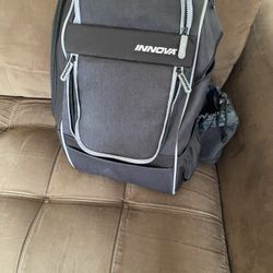 Innova Excursion Disc Golf Backpack