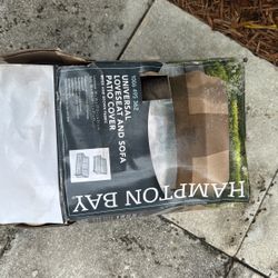 Patio Furniture Covers