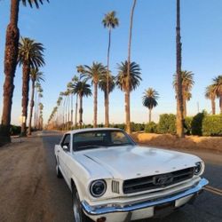 1965 Volkswagen Karmann-Ghia on offerup