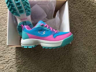 Skechers Concept3 Tennis Shoes..size 2.5..:ew in box