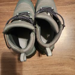 REI co op  Flash Hiking Boots 