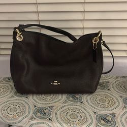 Coach  Crossbody Bag